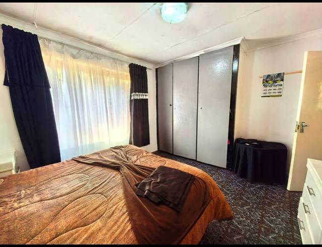 3 BEDROOM HOUSE FOR SALE IN SEBOKENG ZONE 3